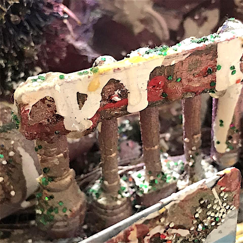 BEAST COOKING UTENSILS