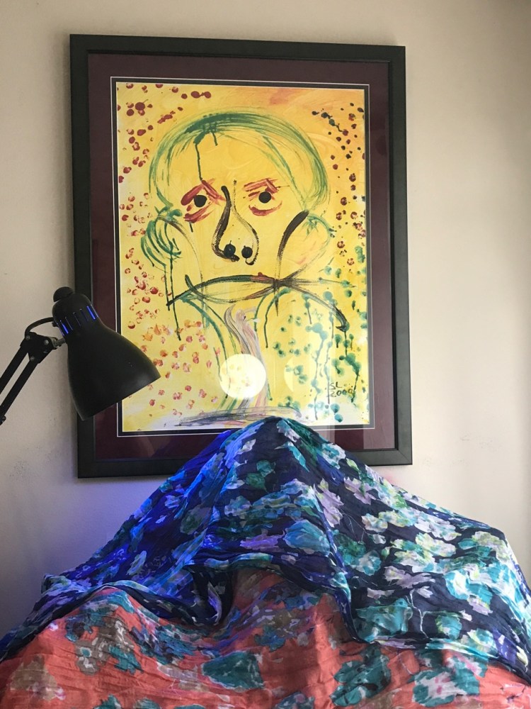 BEAST GOING INSIDE...1