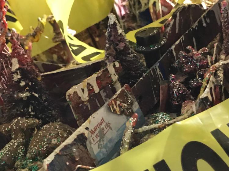 UNLEASHING THE BEAST 4