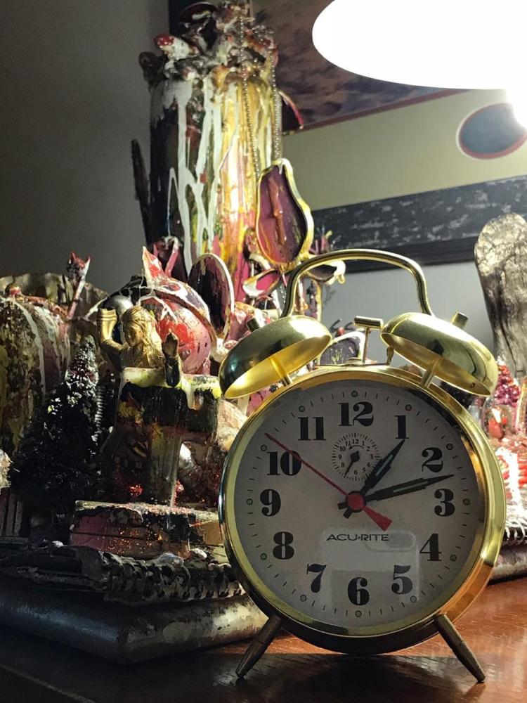 UNLEASHING THE BEAST 5