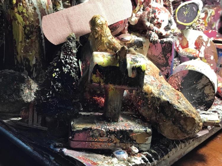 UNLEASHING THE BEAST 6