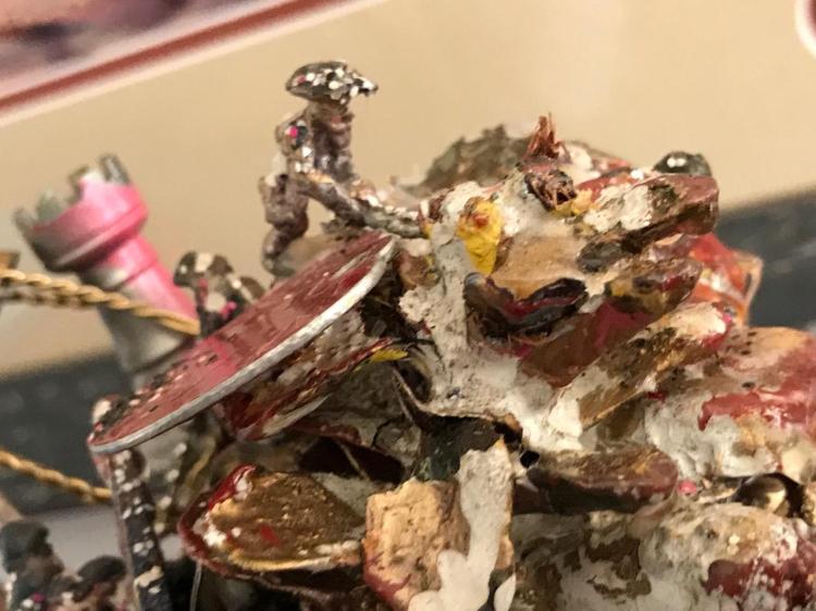 BEAST ON A RESCUE MISSION 3