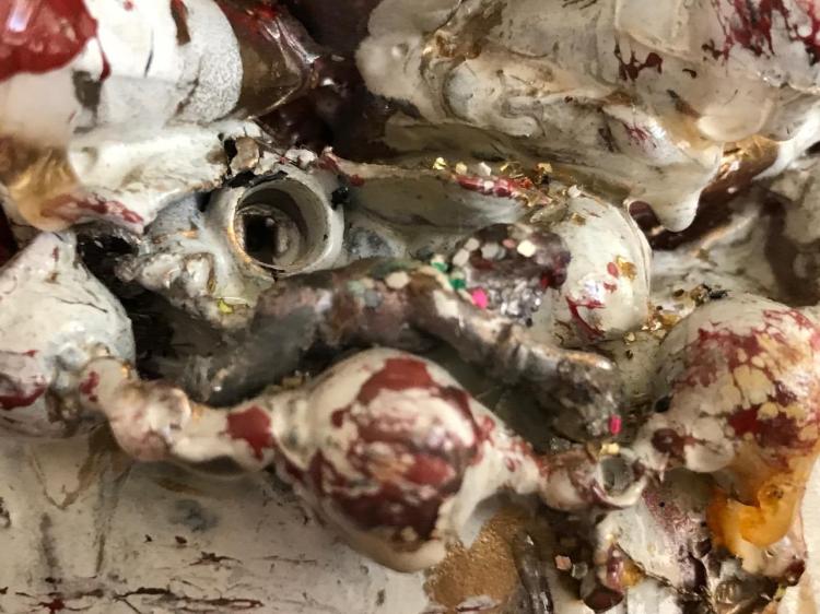 BEAST ON A RESCUE MISSION 4