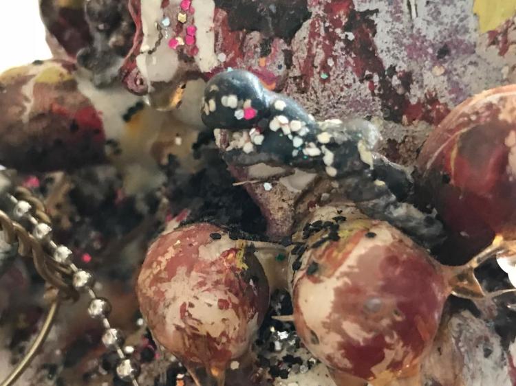 BEAST ON A RESCUE MISSION 5