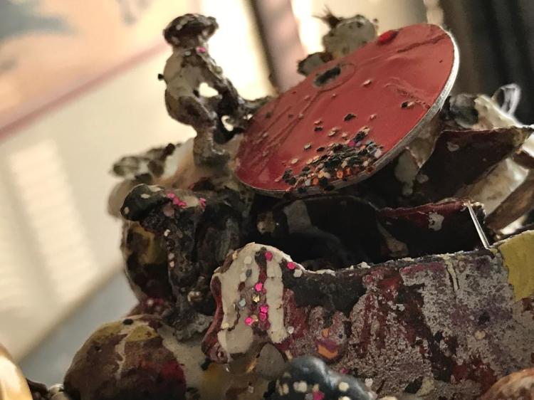 BEAST ON A RESCUE MISSION 6