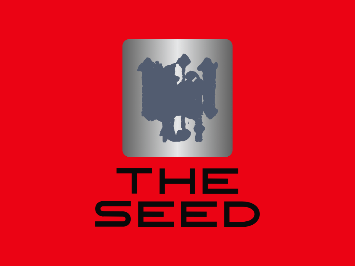The Birth Of The&nbsp;Seed