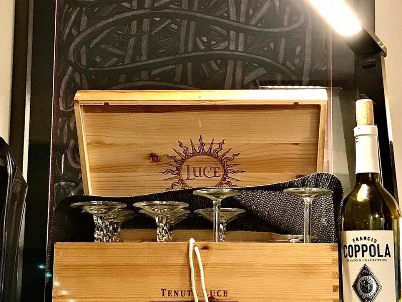 Francis Coppola FBI&nbsp;TAPES