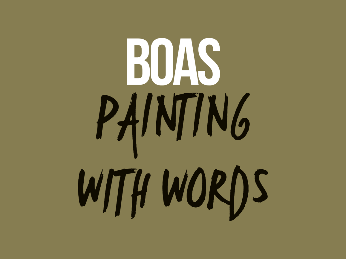 It Wasn’t The&nbsp;Car…