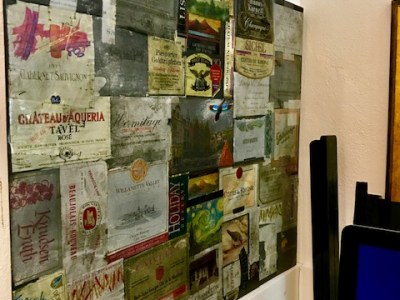 The Last Of Wine In&nbsp;Cleveland